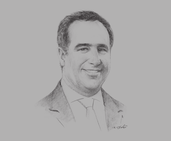 Pablo Berckholtz, Managing Partner, Estudio Echecopar Pablo Berckholtz, Managing Partner, Estudio Echecopar