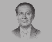 Le Luong Minh, Secretary-General, ASEAN 