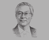 Goh Chok Tong, Emeritus Senior Minister