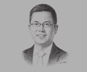 Ang Wee Gee, CEO, Keppel Land