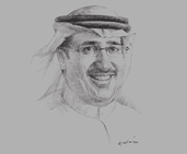  Shaikh Mohammed bin Essa Al Khalifa, Chairman, Tamkeen