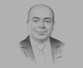 Ahmed Dayyat, Country Head, Mashreq Bank Bahrain