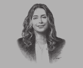 Najla M Al Shirawi, CEO, Securities & Investment Company