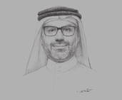 Faisal Faqeeh, Chairman, Bin Faqeeh Real Estate Investment Company