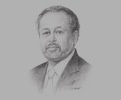 President Ismaïl Omar Guelleh