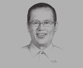 President Benigno Aquino III