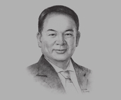 Lorenzo Chan Jr, President, Pioneer Life & Retail Organisation Head, Pioneer Group