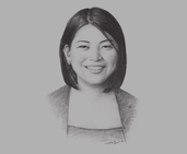  Joy Cañeba, CEO, Philippines AirAsia