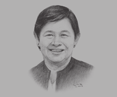 Irene Isaac, Director-General, Technical Education and Skills Development Authority (TESDA)