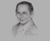 Majesty Bhumibol Adulyadej, King of Thailand