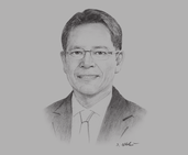 Veerathai Santipraphob, Governor, Bank of Thailand