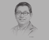 Krisda Monthienvichienchai, CEO and President, Mitr Phol