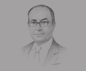 Adnène Zghidi, Managing Partner, BDO Tunisia