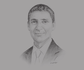 Noureddine Hajji, Managing Partner, EY Tunisia