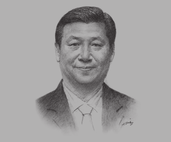 Xi Jinping, President of China