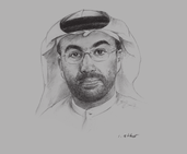 Ahmed Al Sayegh, Chairman, Abu Dhabi Global Market (ADGM) 