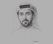 Mubarak Rashed Al Mansoori, Governor, Central Bank of the UAE