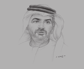 Rashed Al Balooshi, CEO, Abu Dhabi Securities Exchange (ADX)