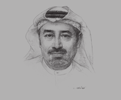 Tirad Al Mahmoud, CEO, Abu Dhabi Islamic Bank
