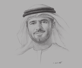 Mohamed Juma Al Shamisi, CEO, Abu Dhabi Ports