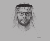 Mohamed Al Mubarak, CEO, Aldar