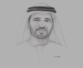 Jamal Salem Al Dhaheri, Acting CEO, Senaat