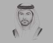 Sheikh Hamdan bin Zayed Al Nahyan
