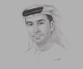 Ali Bin Harmal Al Dhaheri, Managing Director, ADNEC Group