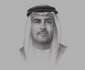 Ali Majed Al Mansoori, Chairman, Abu Dhabi Department of Economic Development (ADDED) 