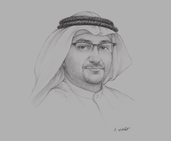 Mohamed Jameel Al Ramahi, CEO, Masdar