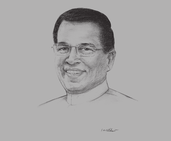 President Maithripala Sirisena 