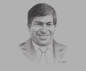 Ravi Karunanayake, Minister of Finance and Planning