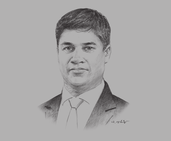 Dilshan Wirasekara, CEO, First Capital Holdings