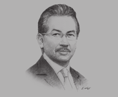 Musa Aman, Chief Minister, Sabah