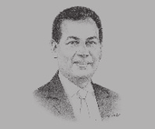 Ismail Ibrahim, Chief Executive, Iskandar Regional Development Authority (IRDA)