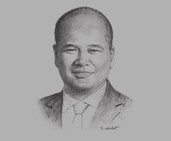 Shahril Ridza Ridzuan, CEO, Employees Provident Fund (EPF)