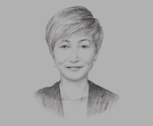 Yen Saw, CEO, Tokio Marine Insurans