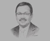 Mohd Yusoff Sulaiman, President and CEO, Malaysian Industry-Government Group for High Technology