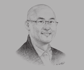Wong Heang Tuck, CEO, U Mobile
