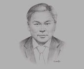 Philip Teoh, Partner, Azmi & Associates