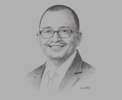 Ahmad Lutfi Abdull Mutalip, Partner, Azmi & Associates