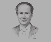 Le Luong Minh, Secretary-General, ASEAN