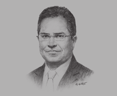 Javed Ahmad, Former Managing Director, Bank Islam Brunei Darussalam (BIBD)