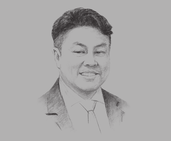 Colin Ong, Managing Partner, Dr Colin Ong Legal Services; and President, Arbitration Association Brunei Darussalam (AABD)