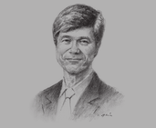 Jeffrey Sachs, Director, the Earth Institute at Columbia University