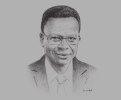 Andrew Jupiter, Chairman, Petrotrin