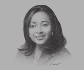 Cynthia Reddock-Downes, Acting CEO, Telecommunications Authority of Trinidad and Tobago (TATT)