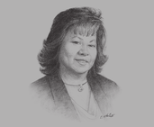 Angela Lee Loy, Chairman, Aegis Business Solutions