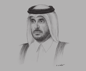 Sheikh Abdullah bin Nasser bin Khalifa Al Thani, Prime Minister and Minister of Interior