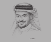 Yousuf Mohamed Al Jaida, CEO and Board Member, Qatar Financial Centre Authority